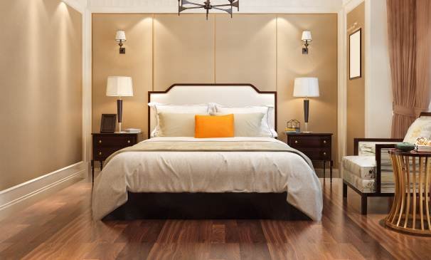 Hotel in Fort Worth